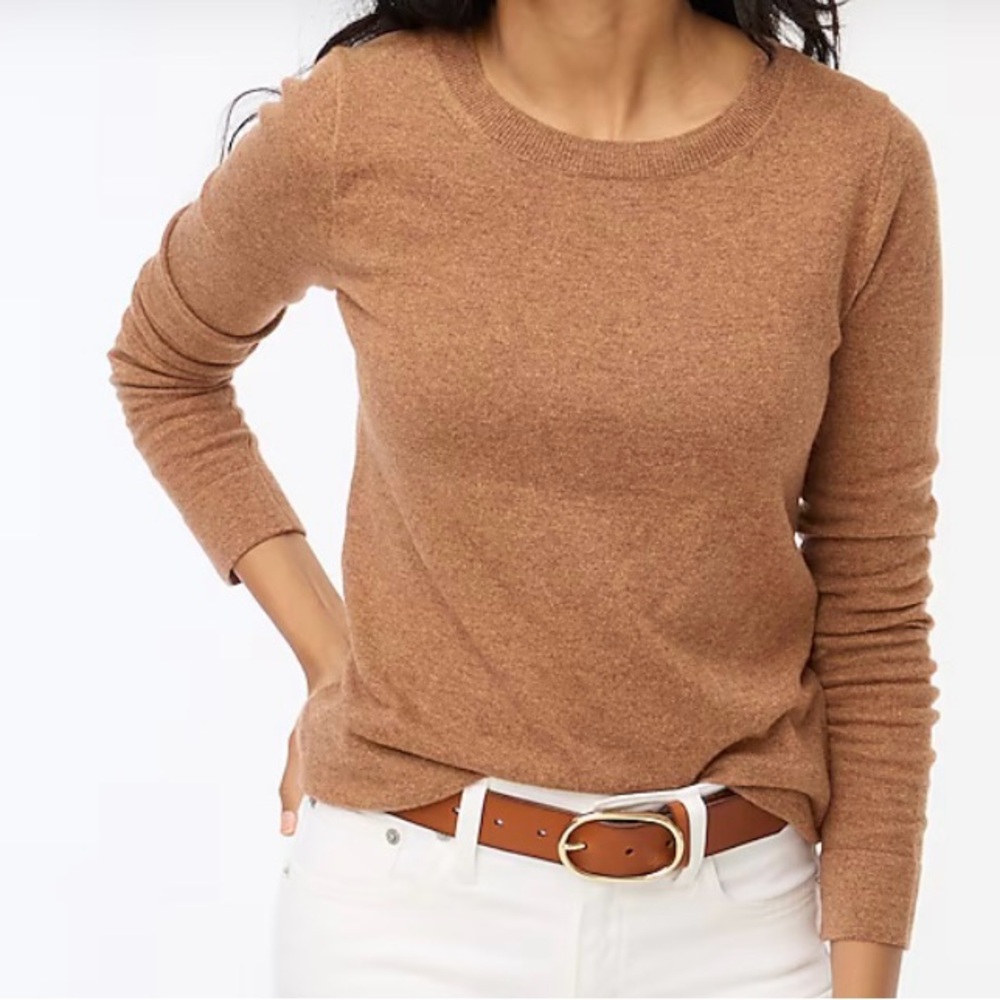 J.Crew sweater size smalll.
